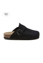 Sabots Planta Soft - Noir