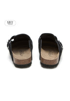 Sabots Planta Soft - Noir