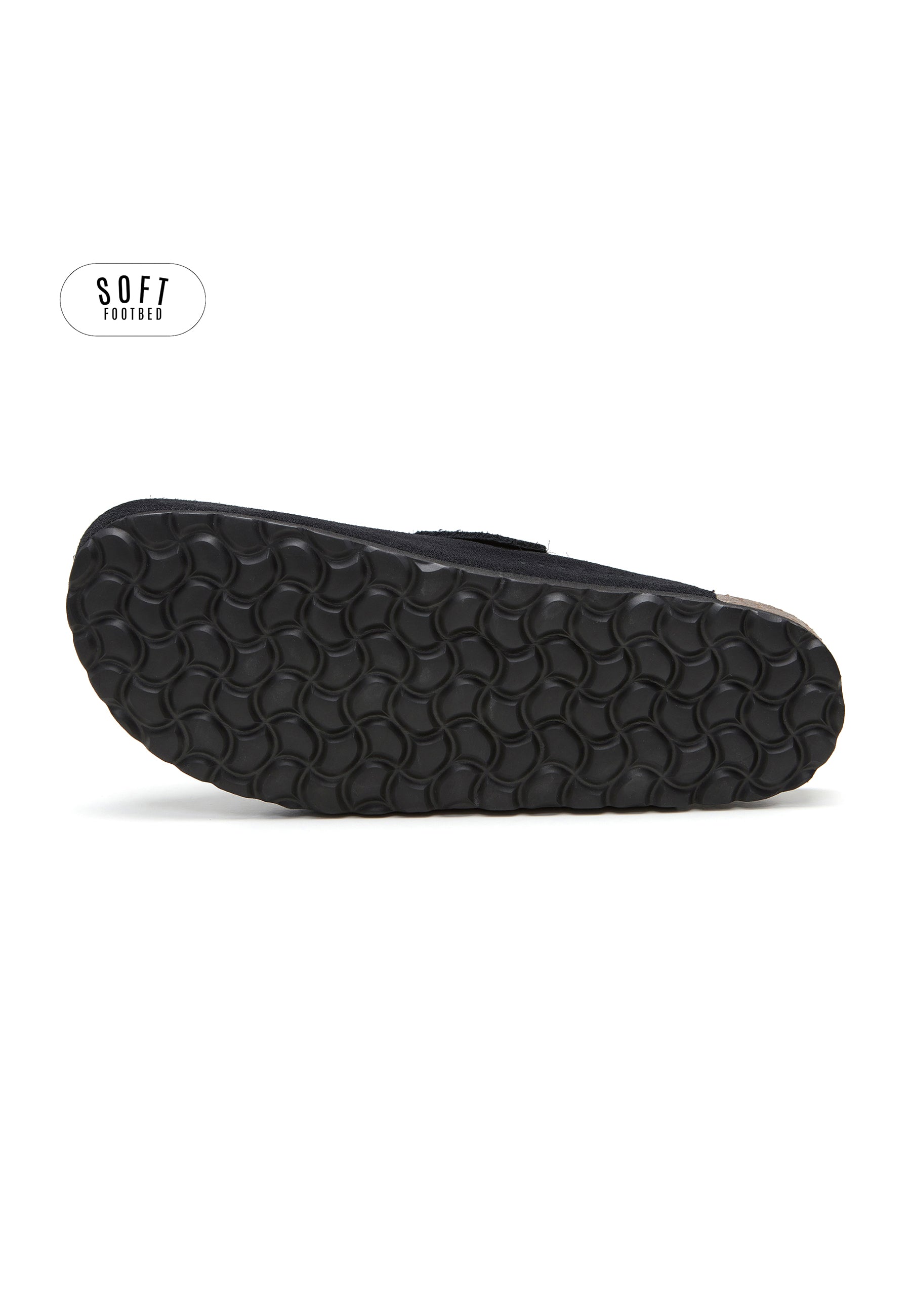 Sabots Planta Soft - Noir