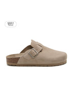 Sabots Planta Soft - Marron