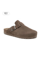 Sabots Planta Soft - Marron