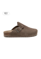 Sabots Planta Soft - Marron