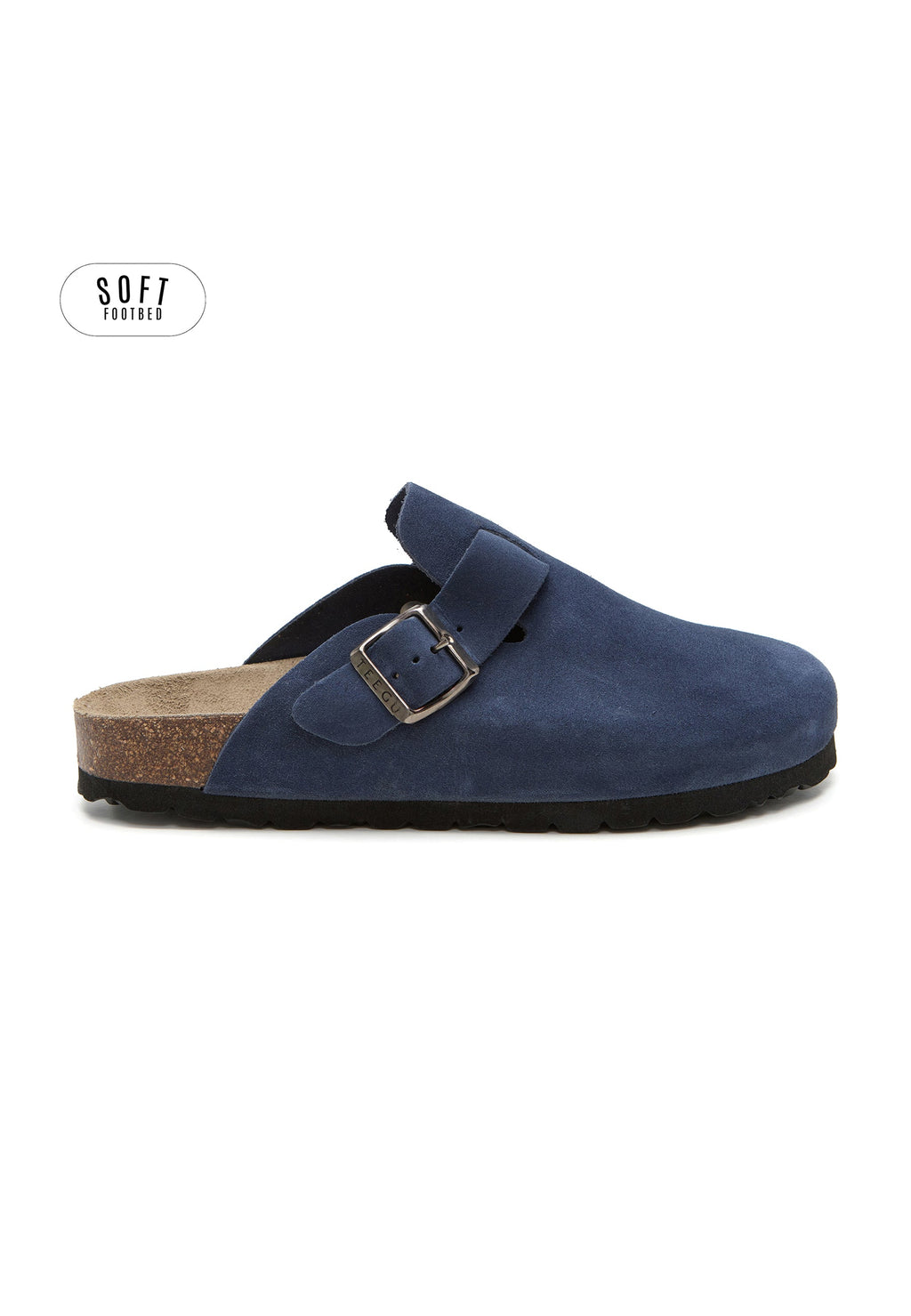 Sabots Planta Soft - Bleu
