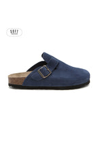 Sabots Planta Soft - Bleu
