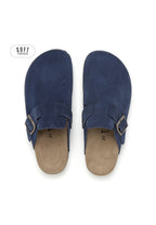 Sabots Planta Soft - Bleu
