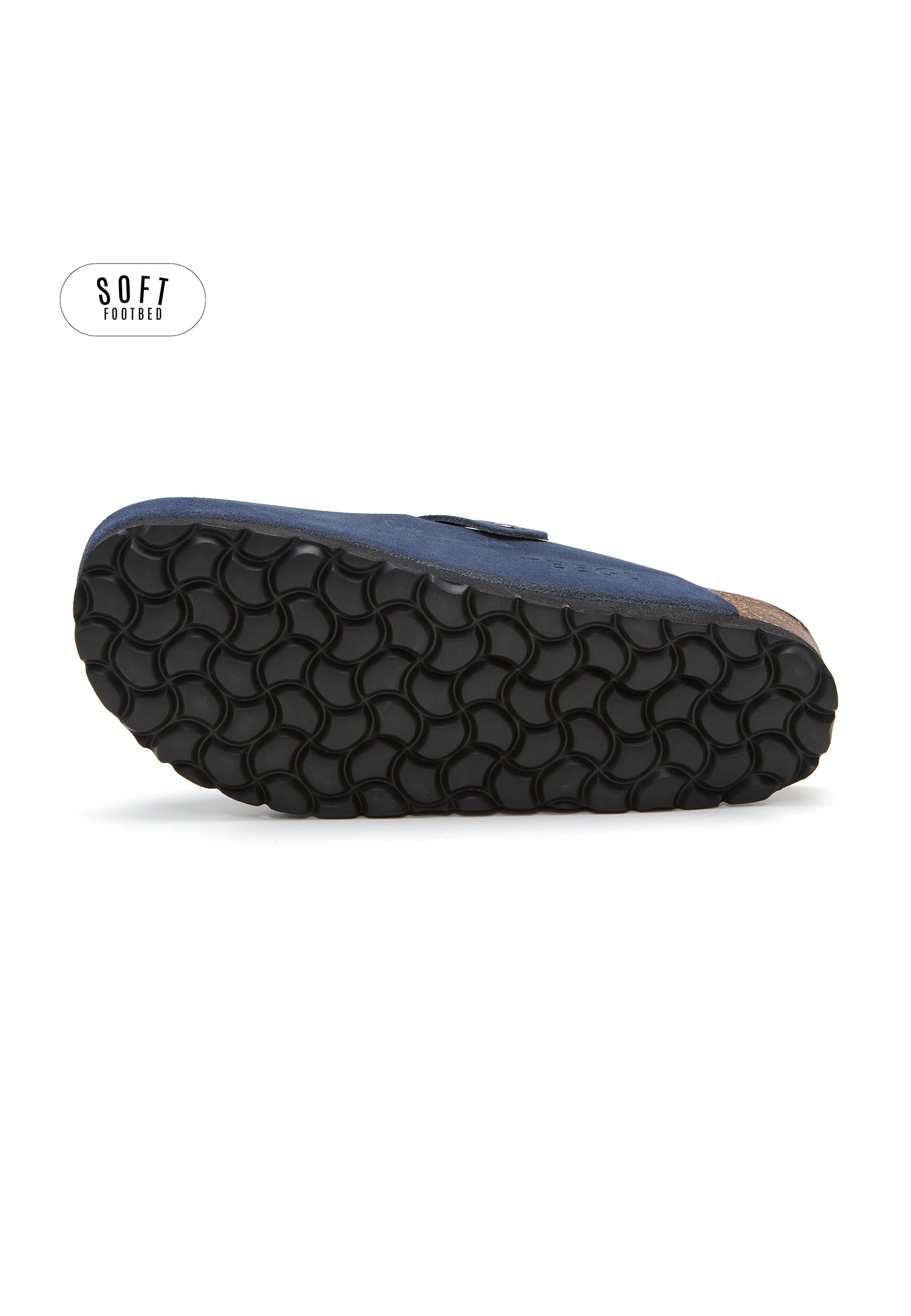 Sabots Planta Soft - Bleu
