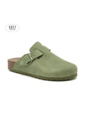 Sabots Planta Soft - Vert