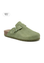 Sabots Planta Soft - Vert