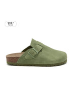 Sabots Planta Soft - Vert