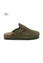 Sabots Planta Soft - Vert