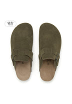 Sabots Planta Soft - Vert