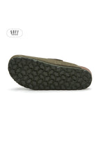 Sabots Planta Soft - Vert