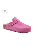 Sabots Planta Soft - Fuchsia