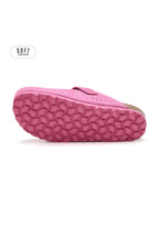 Sabots Planta Soft - Fuchsia