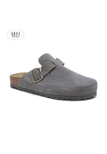 Sabots Planta Soft - Gris