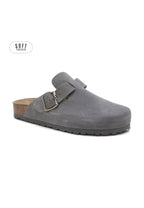 Sabots Planta Soft - Gris