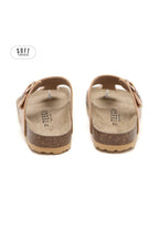 Sandales Planta Soft - Saumon