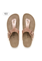Sandales Planta Soft - Saumon
