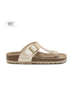 Sandales Planta Soft - Doré