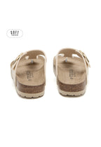 Sandales Planta Soft - Doré