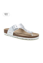 Sandales Planta Soft - Argenté