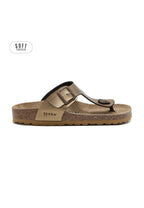 Sandales Planta Soft - Marron