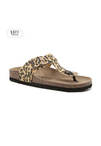 Sandales Planta Soft - Léopard