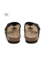 Sandales Planta Soft - Noir