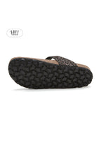 Sandales Planta Soft - Noir