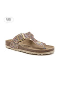Sandales Planta Soft - Doré