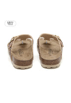 Sandales Planta Soft - Doré