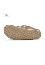 Sandales Planta Soft - Doré