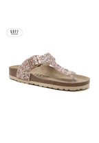 Sandales Planta Soft - Saumon