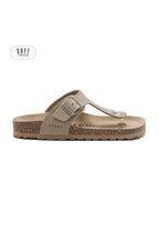 Sandales Planta Soft - Marron