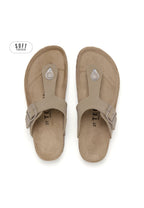Sandales Planta Soft - Marron