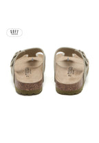 Sandales Planta Soft - Kaki
