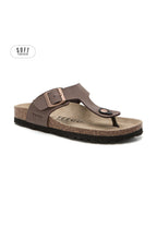 Sandales Planta Soft - Marron