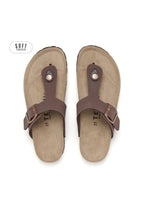 Sandales Planta Soft - Marron