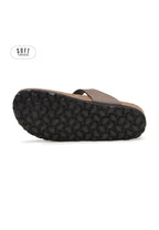 Sandales Planta Soft - Marron