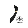 Vibromasseur - Endless Fun Black  - Noir