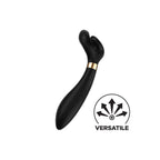 Vibromasseur - Endless Fun Black  - Noir