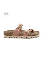 Sandales Planta Soft - Saumon