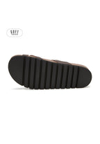 Sandales Planta Soft - Marron