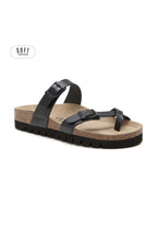 Sandales Planta Soft - Noir