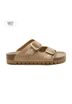 Sandales Planta Soft - Marron