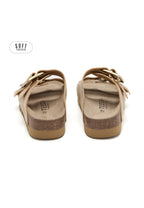 Sandales Planta Soft - Marron