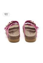 Sandales Planta Soft - Fuchsia