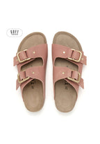 Sandales Planta Soft - Saumon