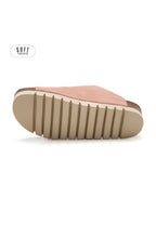 Sandales Planta Soft - Saumon