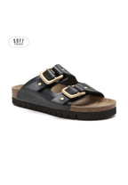 Sandales Planta Soft - Noir